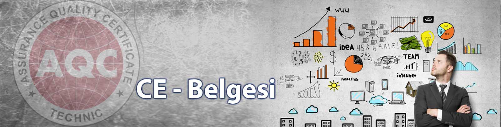 Ce Sertifikası