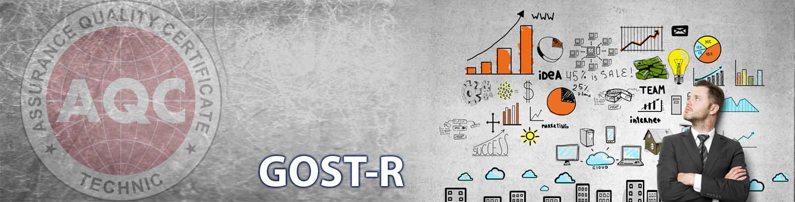 Gost-R Belgesi