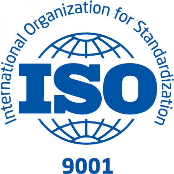 ISO 9001 Belgesi